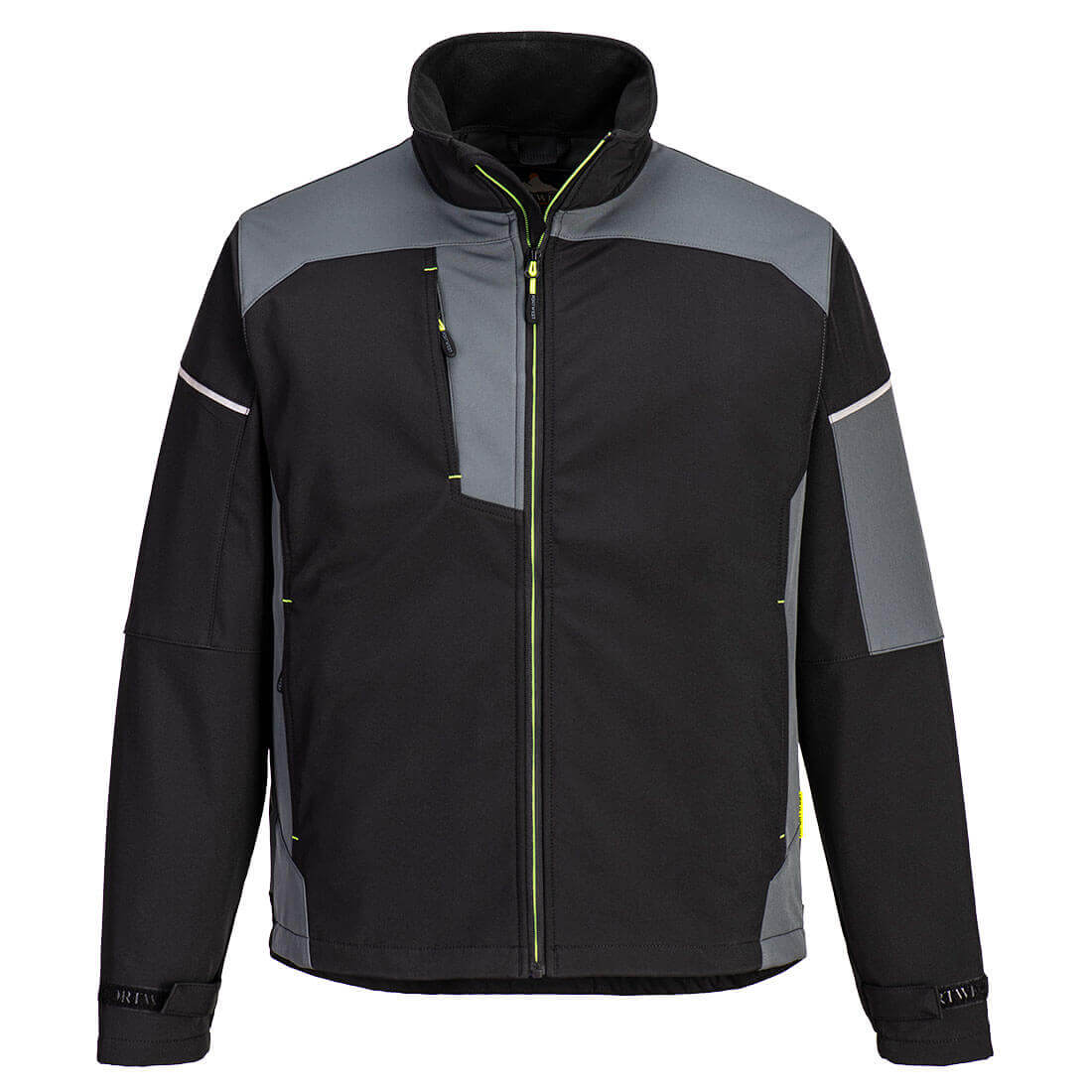 Portwest PW3 Softshell (3L) PW378