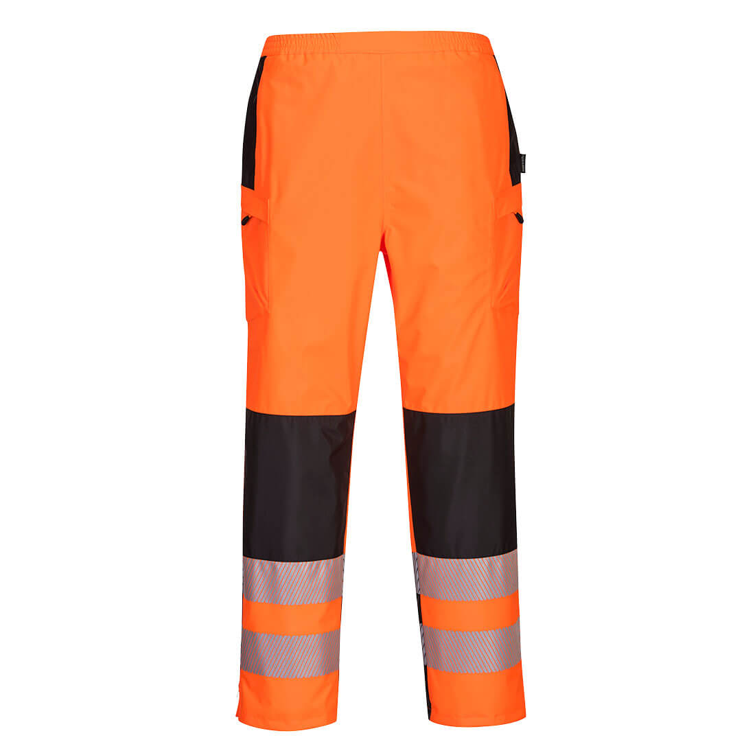 Portwest PW3 Hi-Vis Women's Rain Trousers PW386