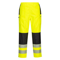 Yellow/Black