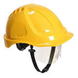 Portwest Endurance Plus Visor Helmet PW54