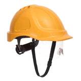 Portwest Endurance Visor Helmet PW55