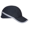 Portwest Hi-Vis Bump Cap PW79