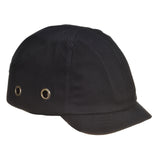 Portwest Short Peak Bump Cap PW89