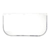 Portwest Replacement Shield Plus Visor PW99