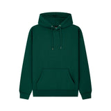 Cotton Ridge - Meteor Classic Hoodie - Pacific