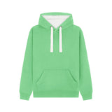Cotton Ridge - Titan Ultra Premium Hoodie - Peapod