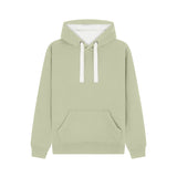 Cotton Ridge - Titan Ultra Premium Hoodie - Pistachio