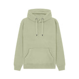 Cotton Ridge - Quasar Ultra Premium Hoodie - Pistachio
