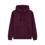 Cotton Ridge - Orion Premium Hoodie - Plum