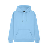 Cotton Ridge - Meteor Classic Hoodie - Powder Blue