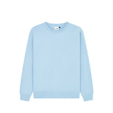 Cotton Ridge - Solar Kids Soft Touch Sweatshirt - Powder Blue