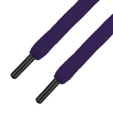 Cotton Ridge - Chunky Round Cord - Purple