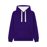 Cotton Ridge - Titan Ultra Premium Hoodie - Purple