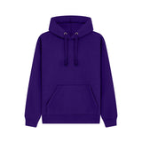 Cotton Ridge - Orion Premium Hoodie - Purple