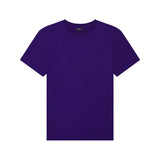 Cotton Ridge - Andromeda T-Shirt - Purple