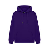 Cotton Ridge - Apollo Soft Touch Hoodie - Purple