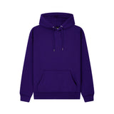 Cotton Ridge - Meteor Classic Hoodie - Purple