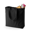 Quadra Canvas Classic Shopper QD23
