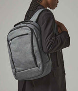 Quadra Executive Digital Backpack QD269