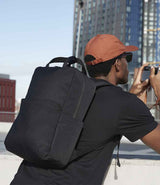 Quadra Stockholm Laptop Backpack QD271