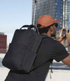 Quadra Stockholm Laptop Backpack QD271