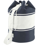 Quadra Canvas Duffle QD27