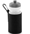 Quadra Water Bottle and Holder QD440