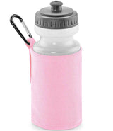 Quadra Water Bottle and Holder QD440