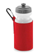 Quadra Water Bottle and Holder QD440