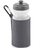 Quadra Water Bottle and Holder QD440