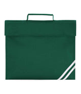 Quadra Classic Book Bag QD456