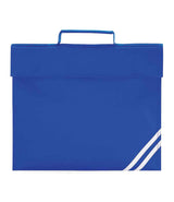 Quadra Classic Book Bag QD456