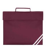 Quadra Classic Book Bag QD456