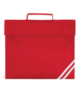 Quadra Classic Book Bag QD456