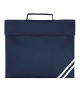 Quadra Classic Book Bag QD456