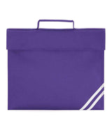 Quadra Classic Book Bag QD456