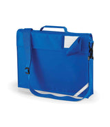 Quadra Junior Book Bag with Strap QD457