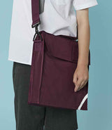 Quadra Junior Book Bag with Strap QD457