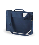 Quadra Junior Book Bag with Strap QD457