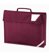 Quadra Junior Book Bag QD51