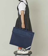 Quadra Junior Book Bag QD51