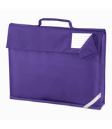 Quadra Junior Book Bag QD51