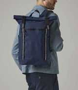 Quadra Urban Commute Roll-Top Backpack QD552