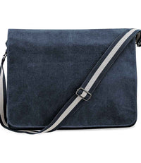 Vintage Oxford Navy