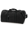 Quadra Vintage Canvas Holdall QD613