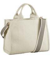 Quadra Puerto Medium Tote Bag QD632