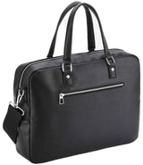 Quadra Tailored Luxe Briefcase QD771