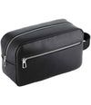 Quadra Tailored Luxe Wash Bag QD779