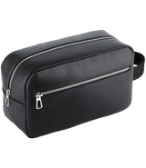Quadra Tailored Luxe Wash Bag QD779