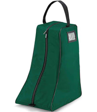Bottle Green/Black